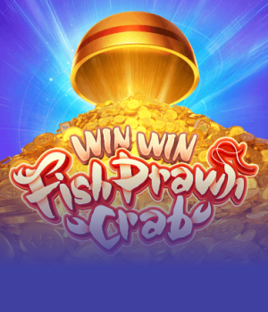 Win Win Fish Prawn Crab